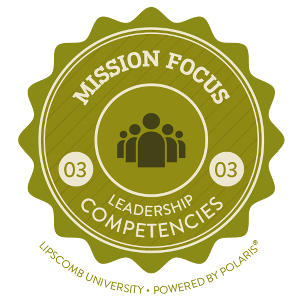 Advanced Mission Focus