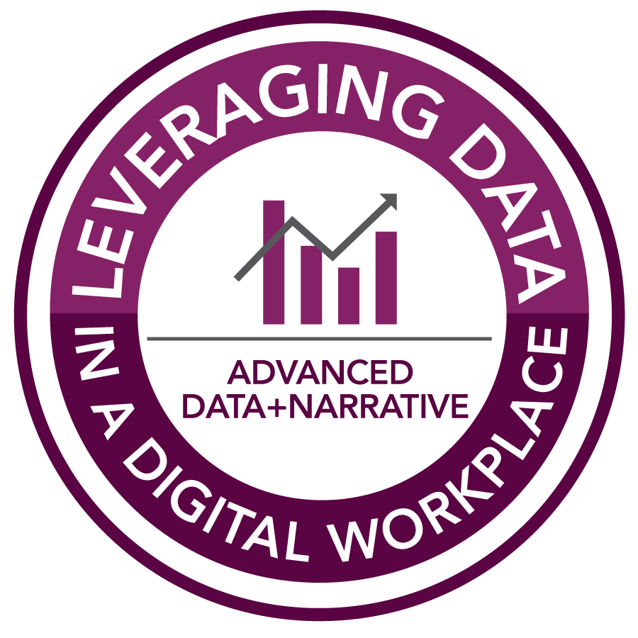 Data+Narrative: Advanced