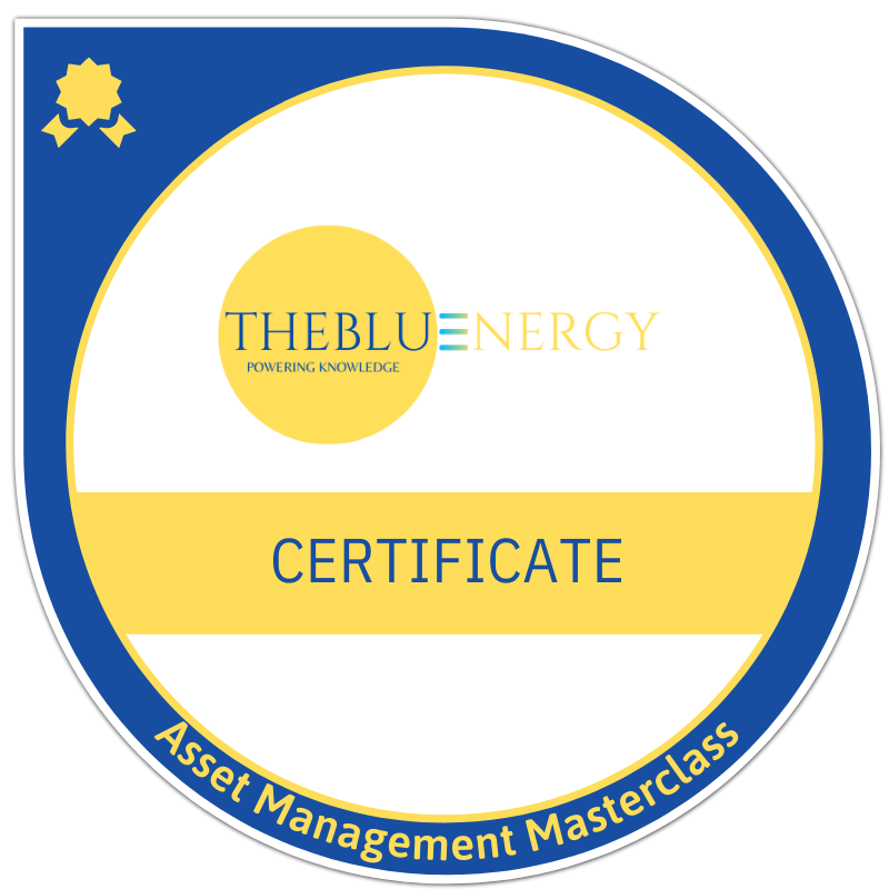 Asset Management Masterclass