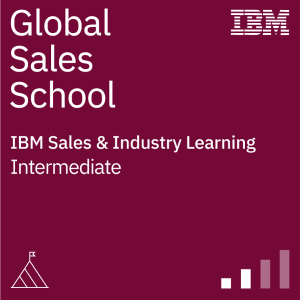 Global Sales School