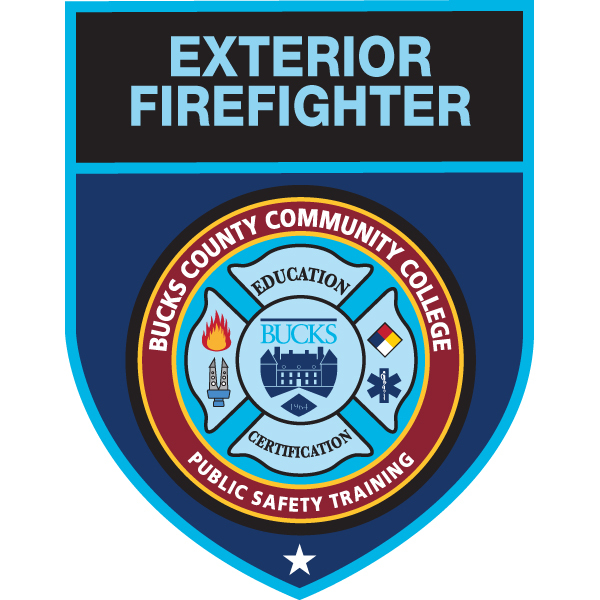 Exterior Firefighter (FSC-2462)