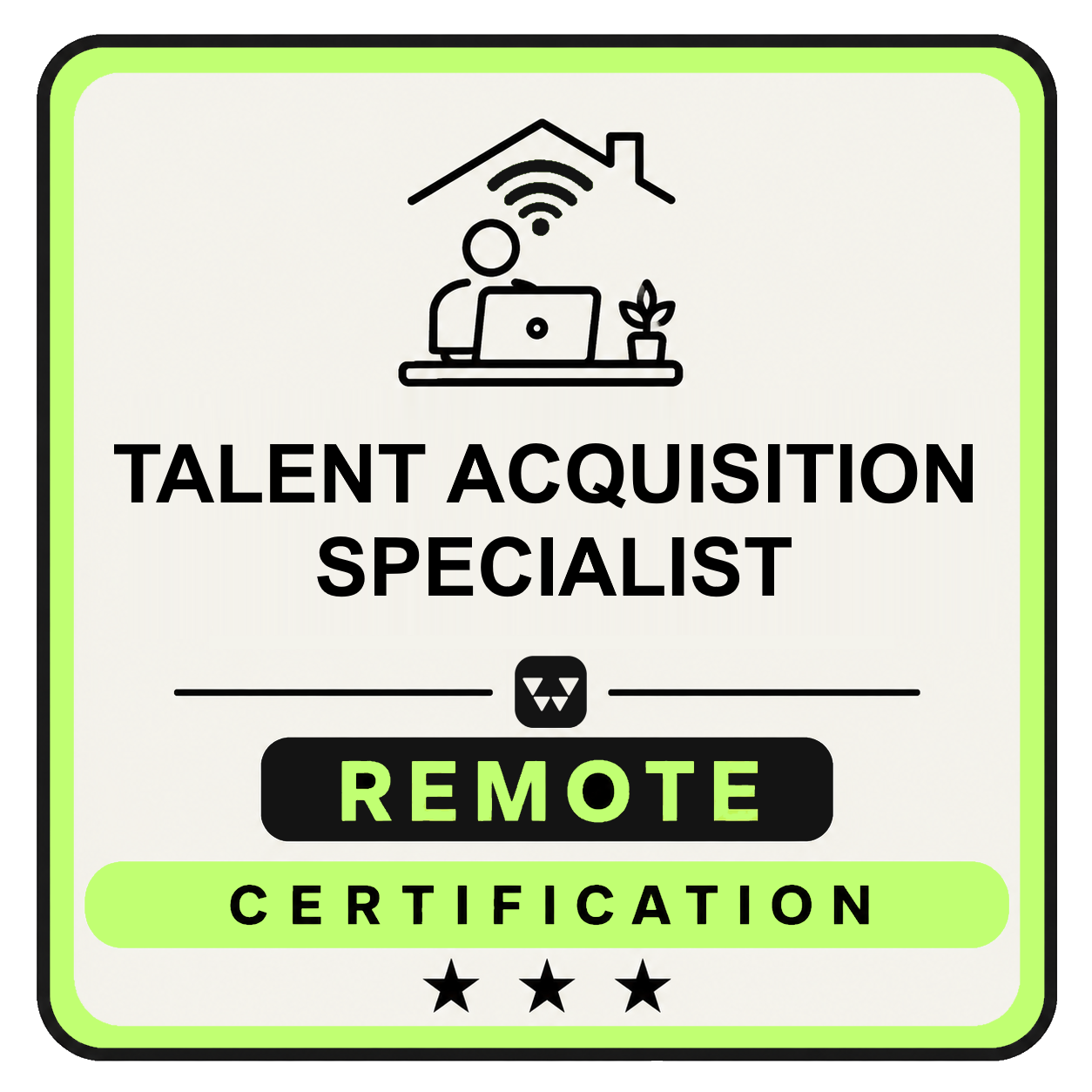 Remote Talent Acquisition Specialist