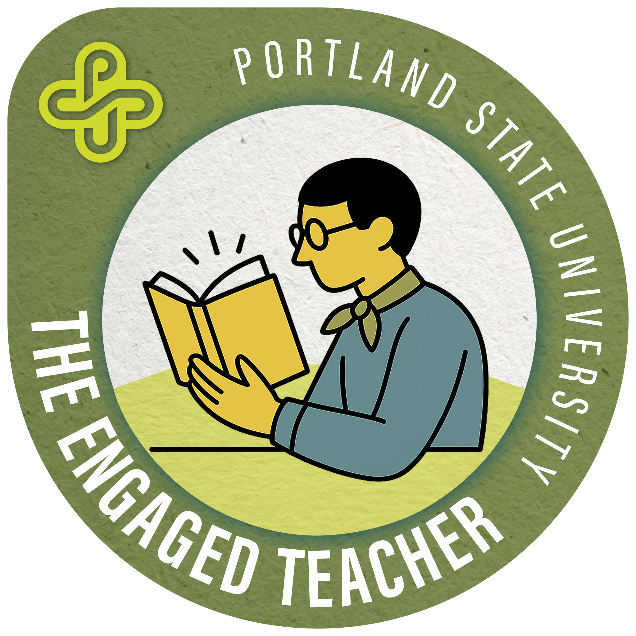 The Engaged Teacher: From Concept to Classroom