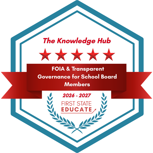Freedom of Information Act (FOIA) Basics
