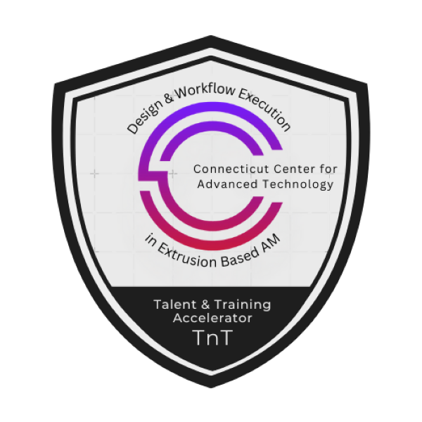 Design & Workflow Execution in Extrusion-Based AM