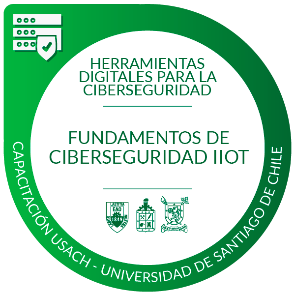 Fundamentos de Ciberseguridad IIoT