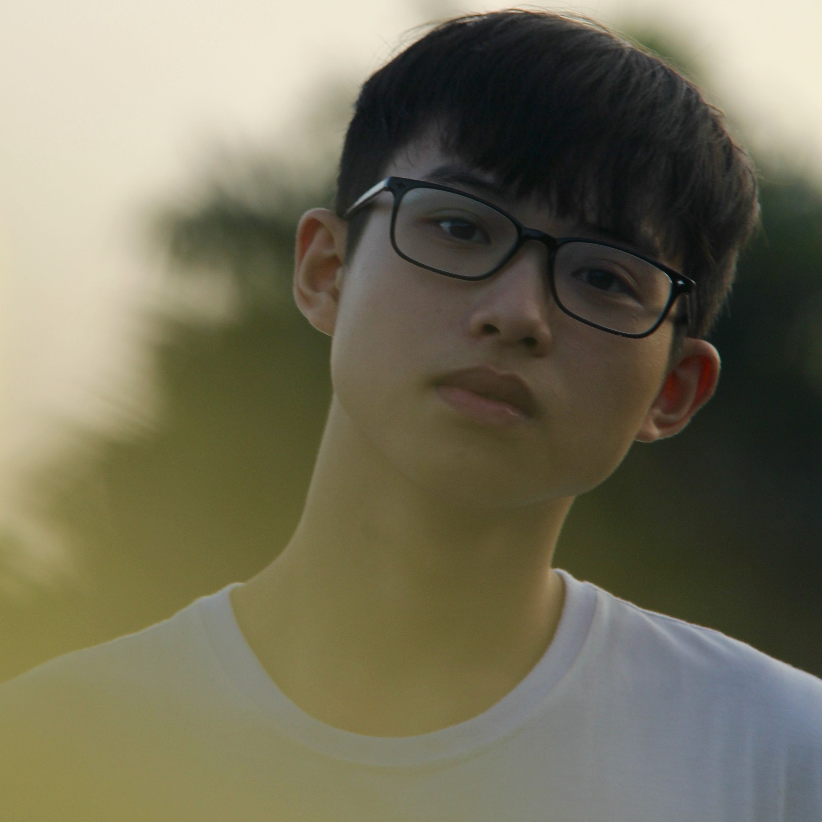 Credly profile picture for @huy
