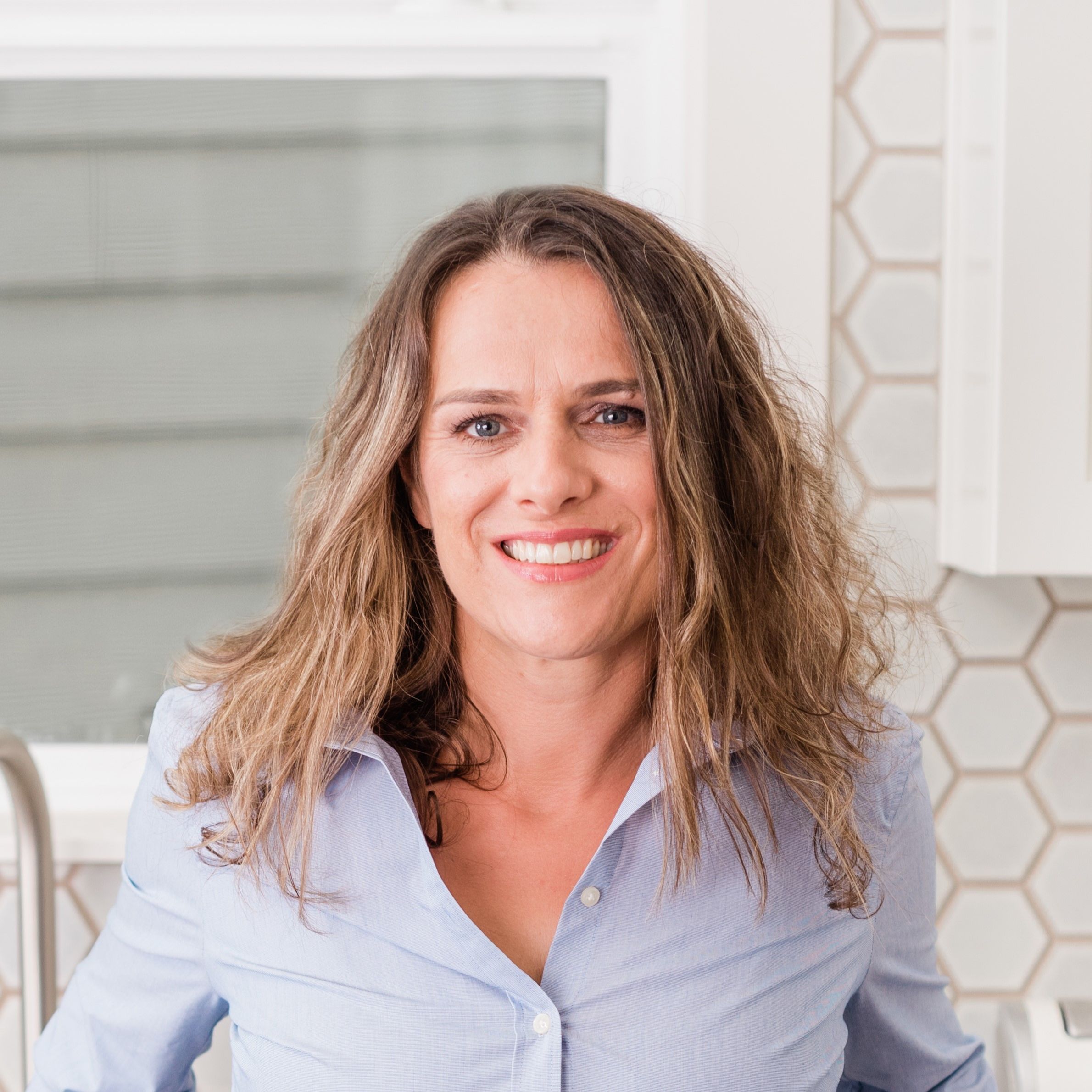 Therese Tiedemann