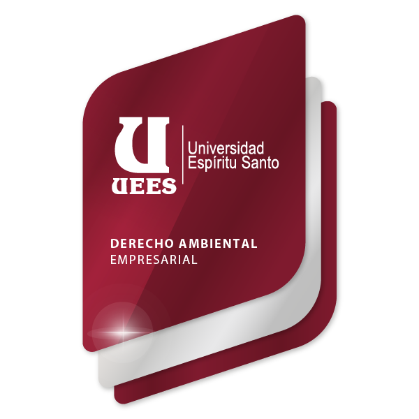 Derecho Ambiental Empresarial