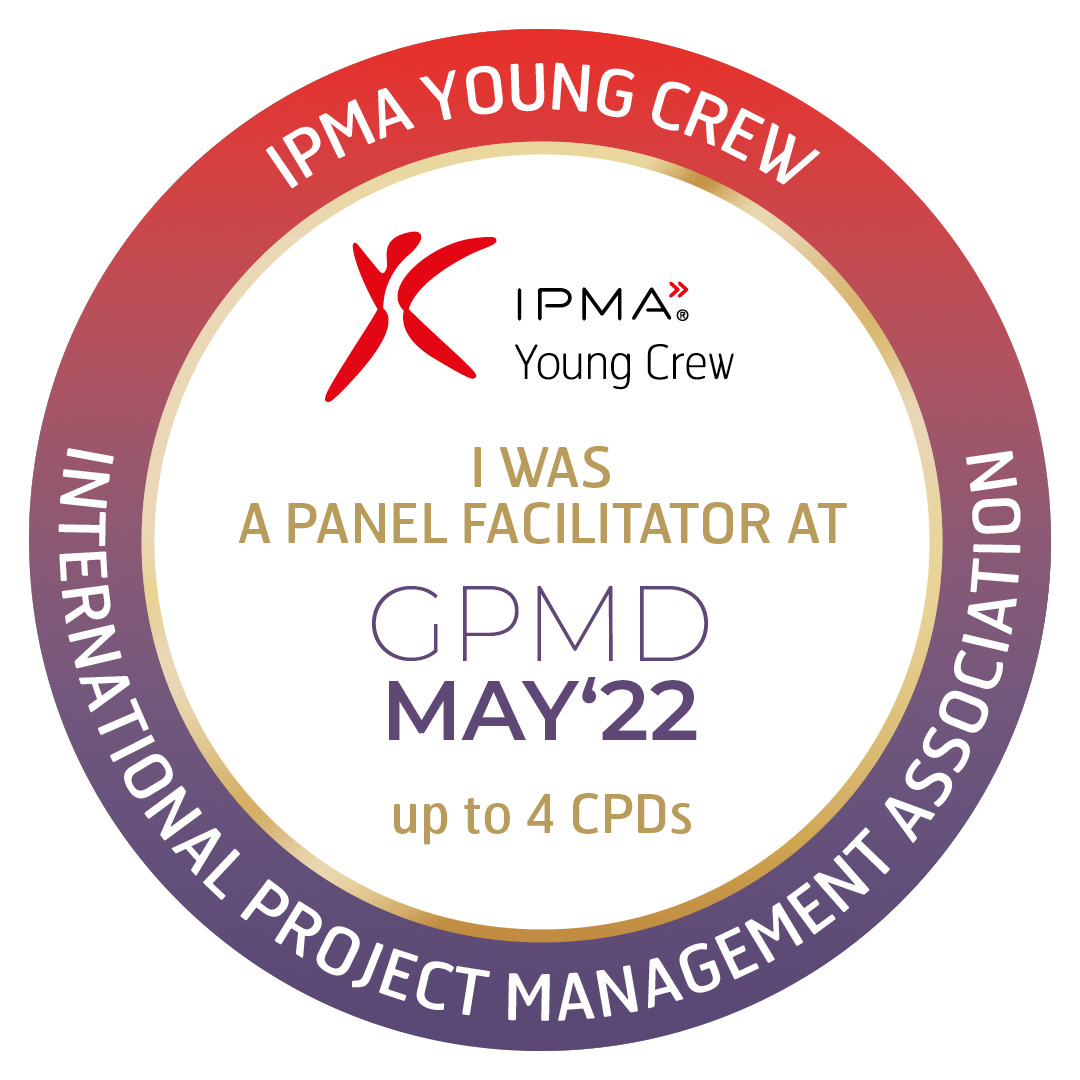 Global PM Days Panel Facilitator