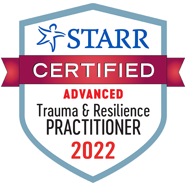 Advanced Certified Trauma & Resilience Practitioner (ACTRP) 2022