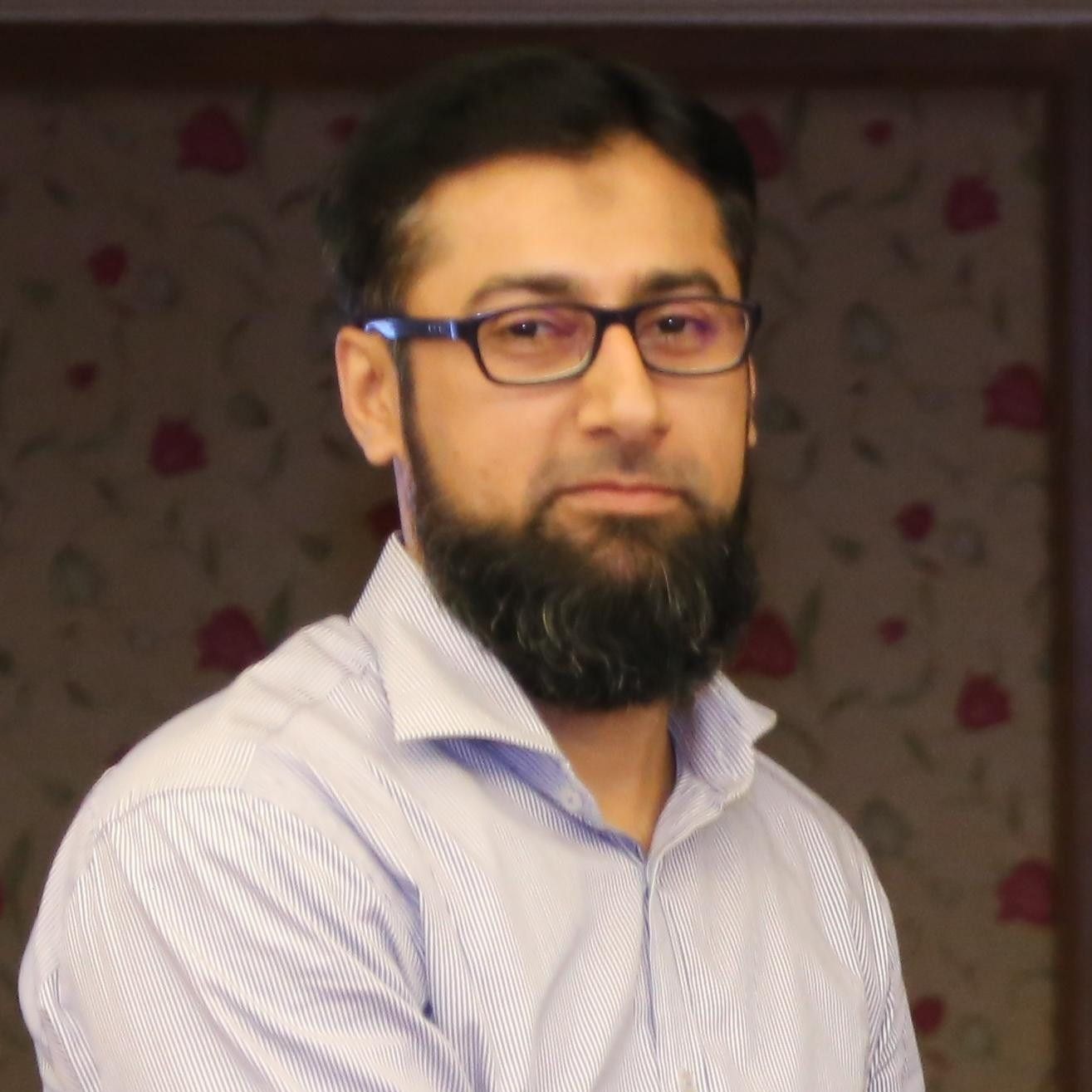 Naeem Riaz Microsoft Certified: Azure Administrator Associate - Credly