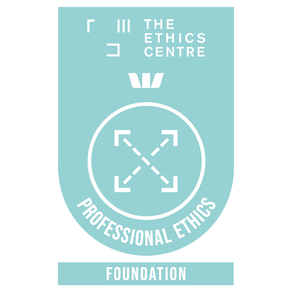 Professional Ethics - Foundation