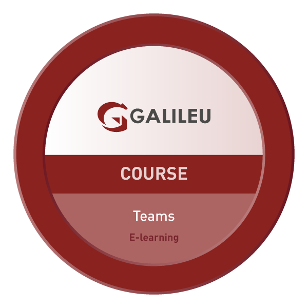 Teams (e-learning)