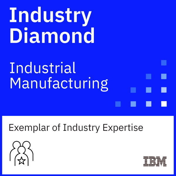 Industry Diamond Industrial Manufacturing