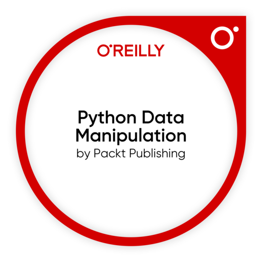 Python Data Manipulation - Credly