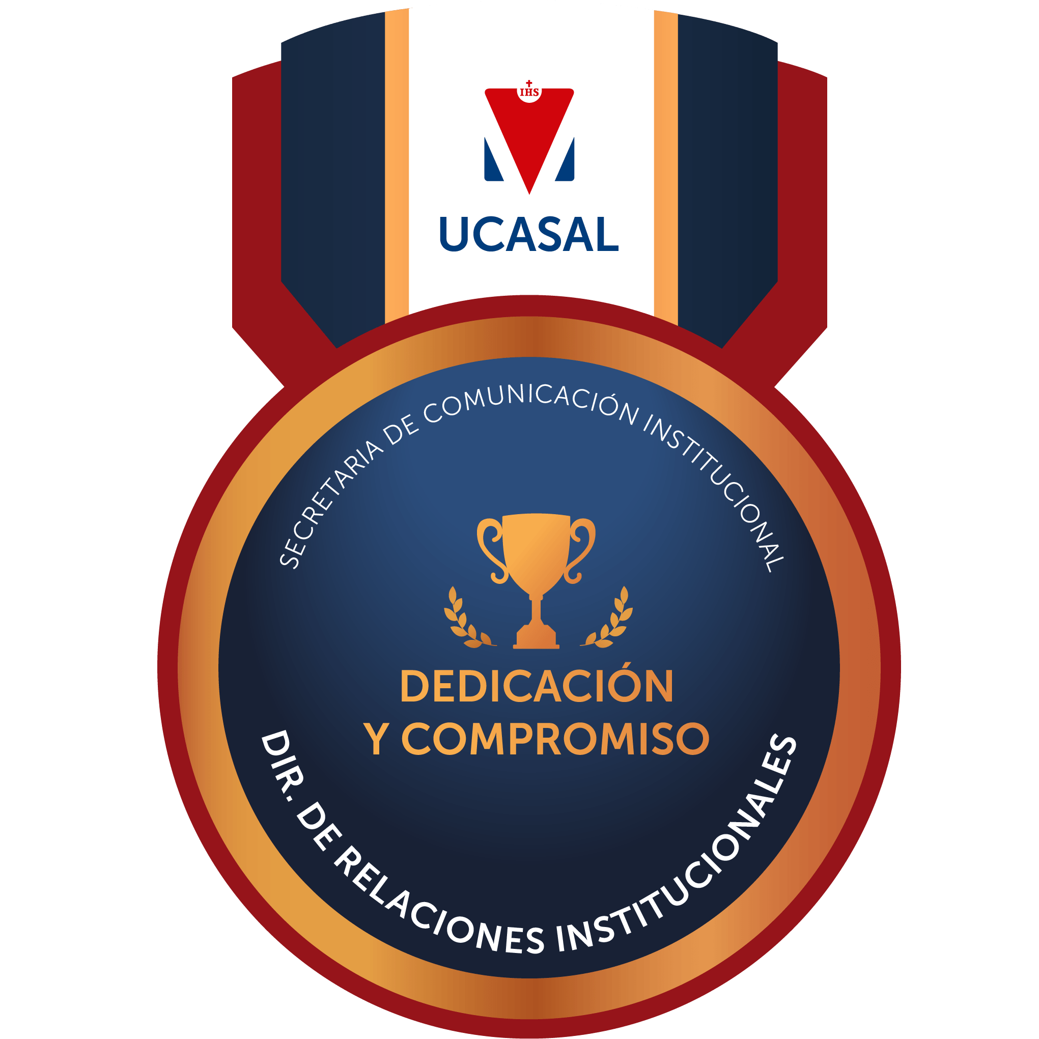 ERNESTO GUTIERREZ - RECONOCIMIENTO AL COMPROMISO Y DEDICACIÓN