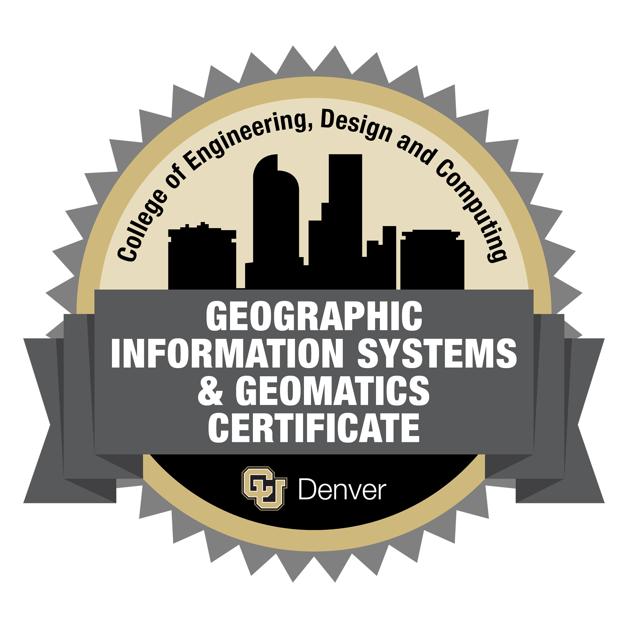 Geographic Information Systems & Geomatics Certificate