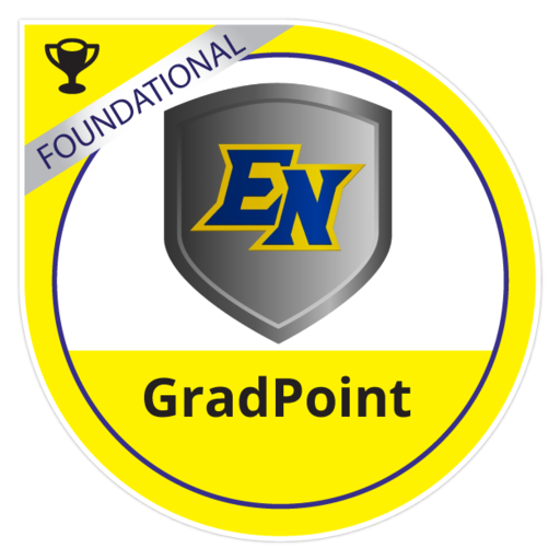 GradPoint - Credly
