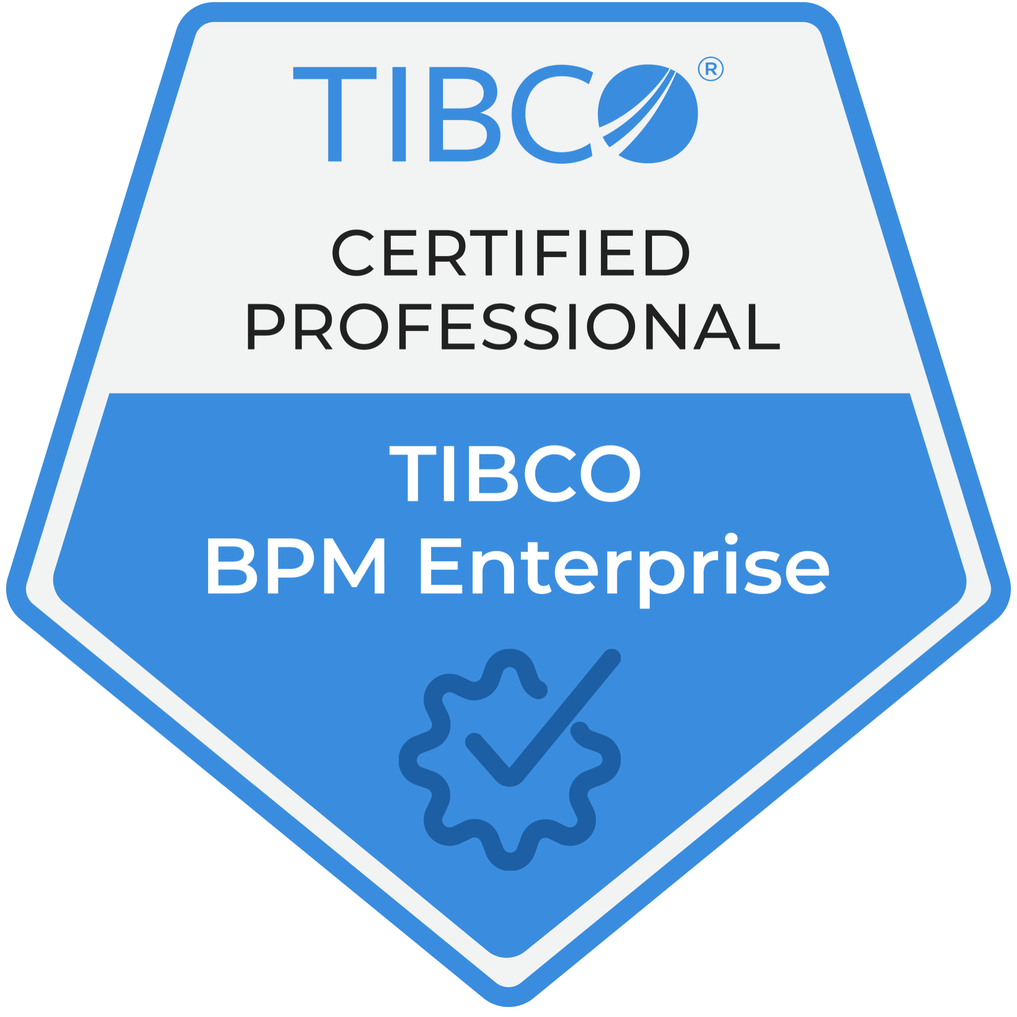 TCP - TIBCO BPM Enterprise