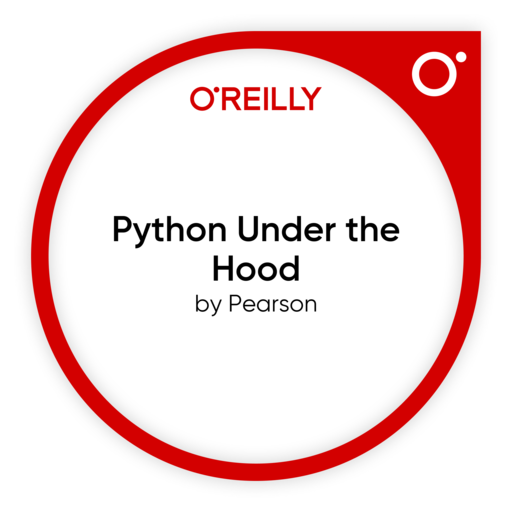 Python Under the Hood - Credly