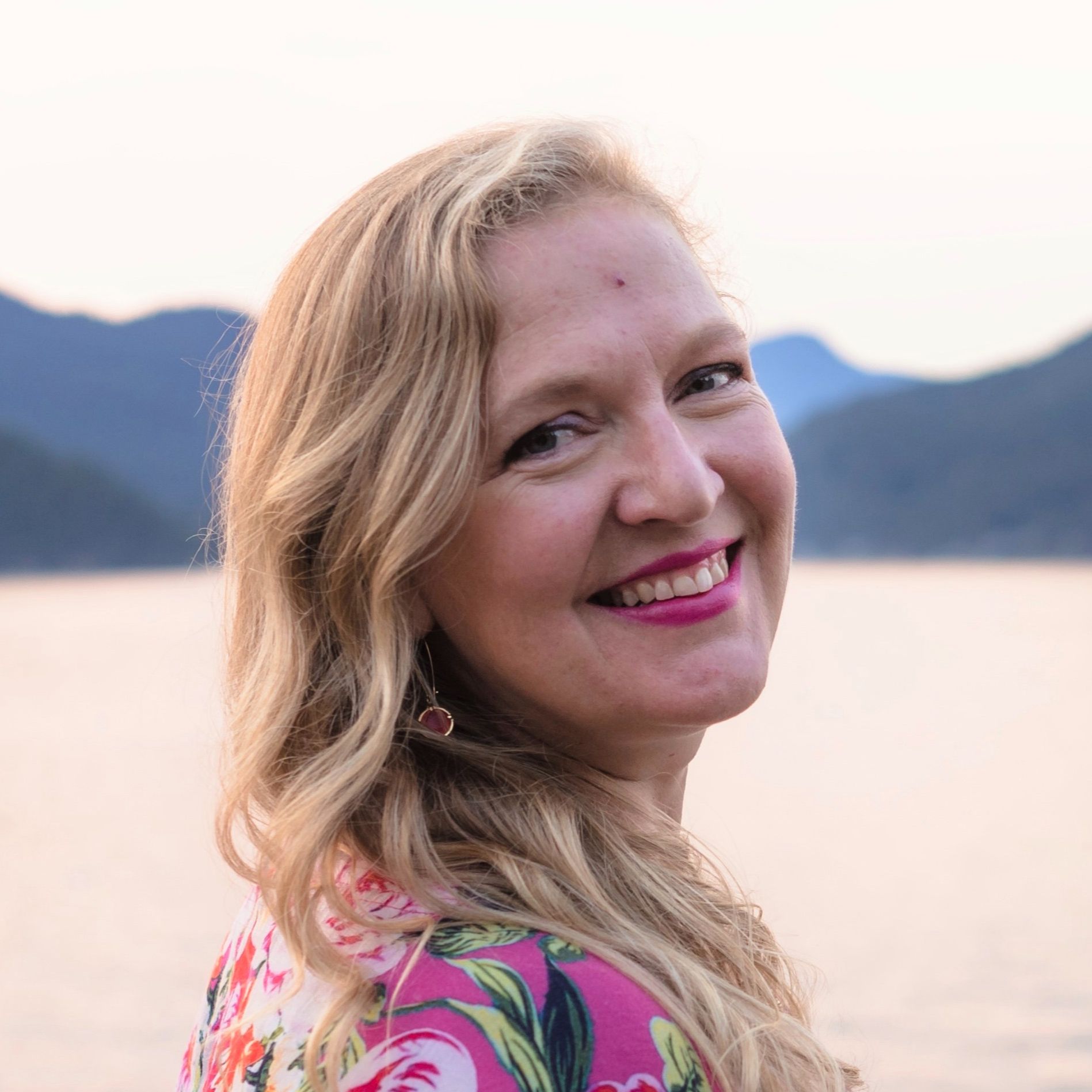 Ingrid Morse