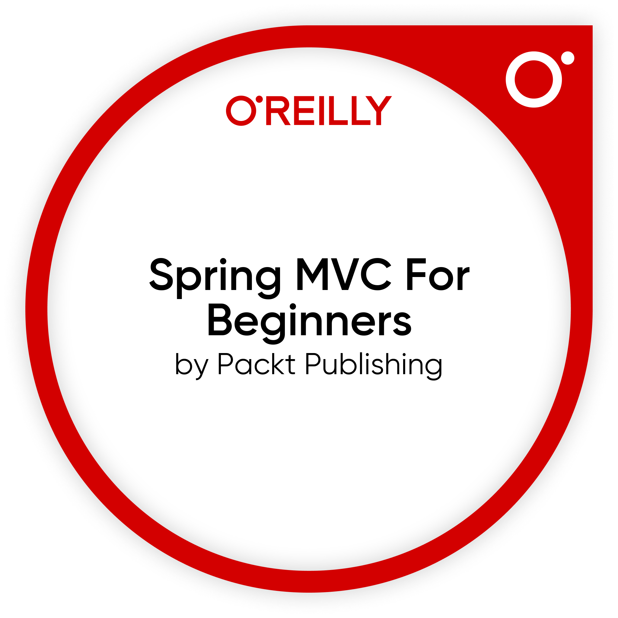Spring MVC in 25 Steps