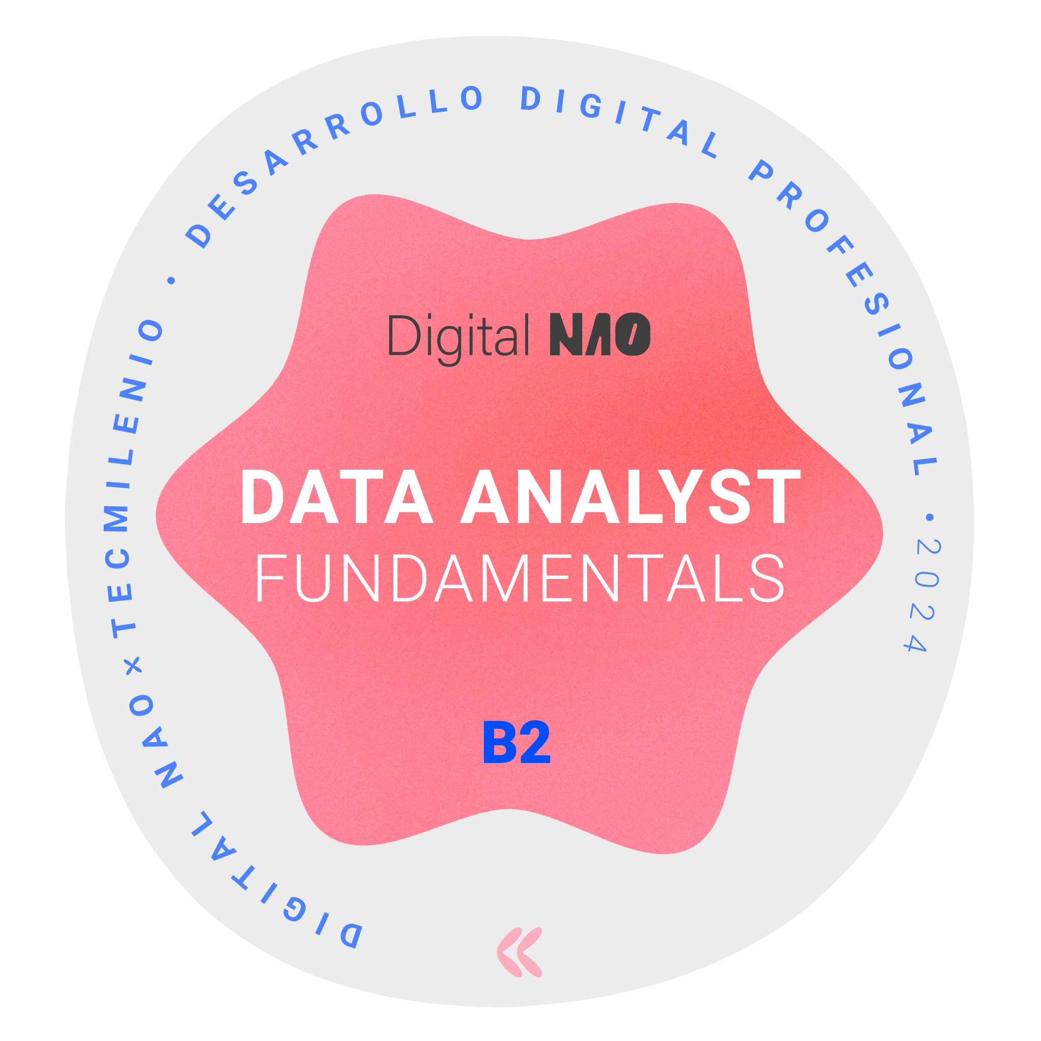 Data Analyst Fundamentals
