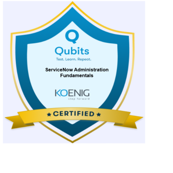 ServiceNow Administration Fundamentals