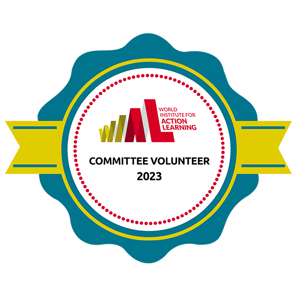 Committee Volunteer 2023