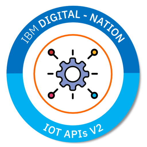 IoT APIs V2 - Credly