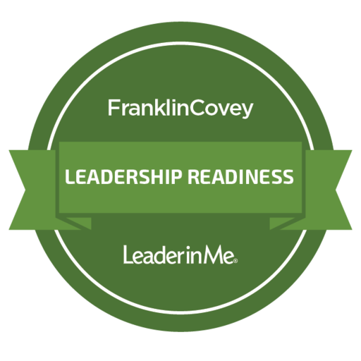 Inspire Others Leadership Readiness Credly