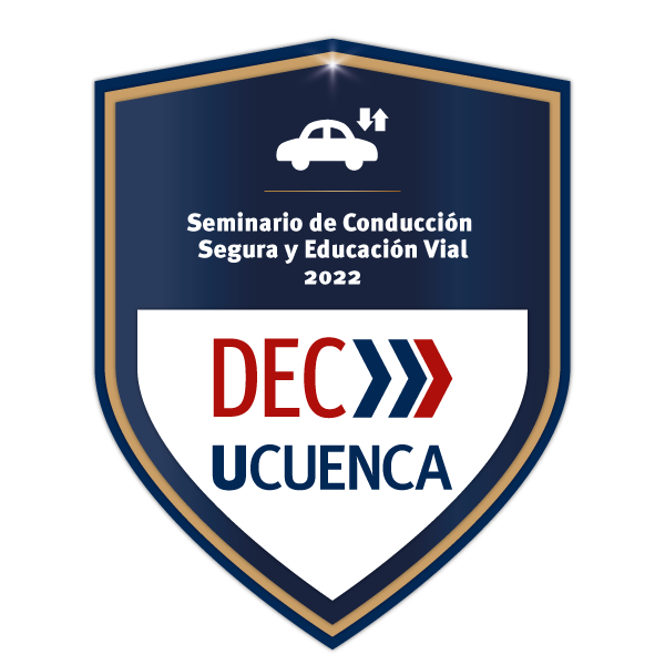 Seminario de Conducción Segura y Educación Vial