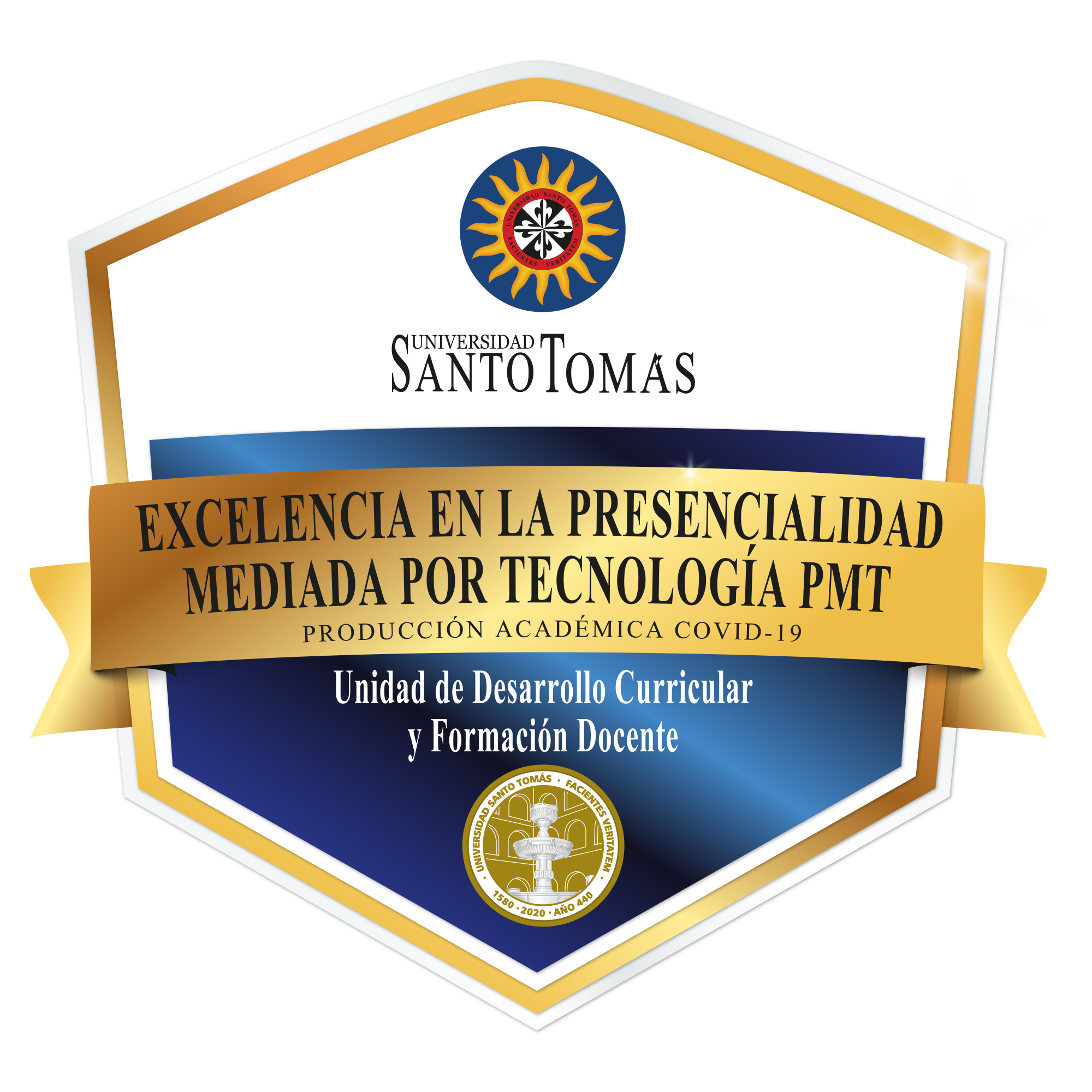 Docente sistematizador de experiencias exitosas en la producción académica, en el marco de la implementación del modelo PMT USTA 2020