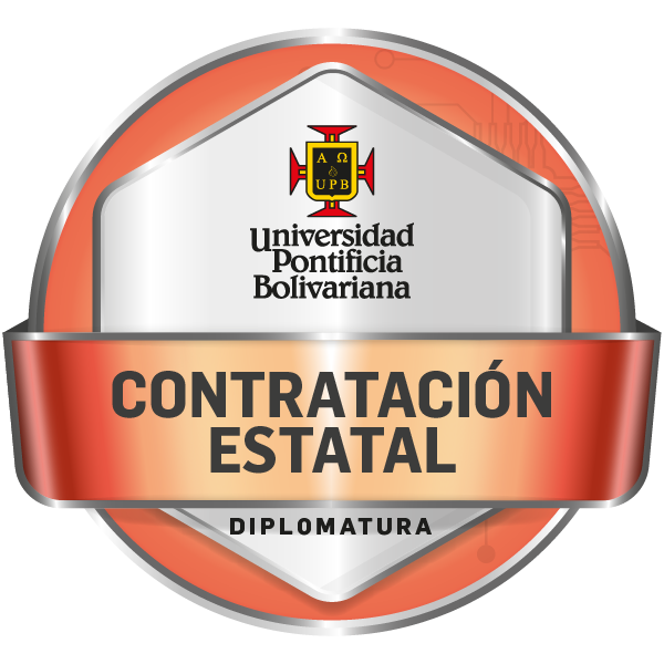 Diplomatura Contratación Estatal.
