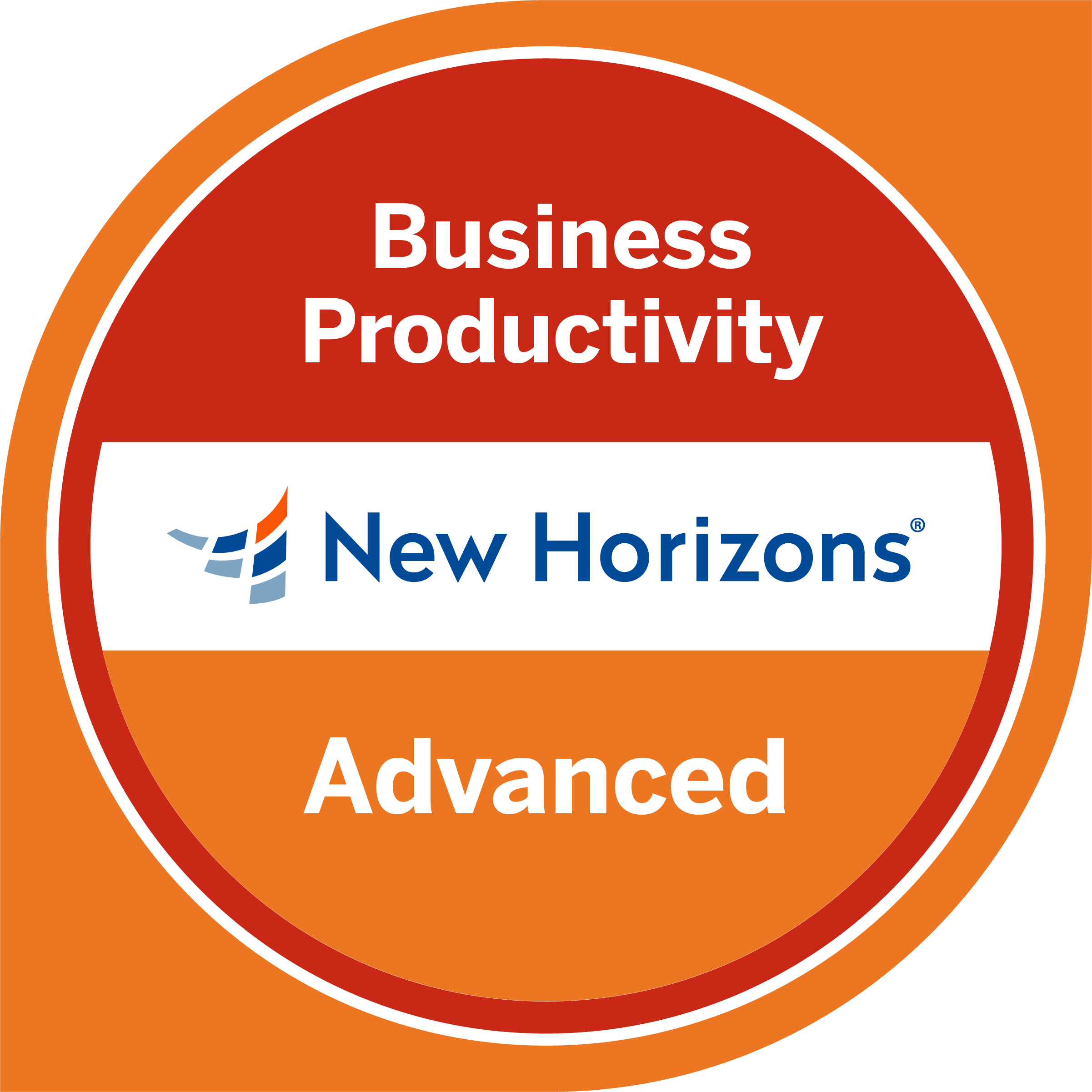 Microsoft Office Word 2021 Part 2 Credly