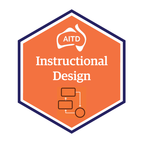 Instructional Design Essentials Credly