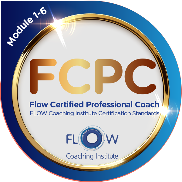 Flow Certified Professional Coach(FCPC) Module 1-6