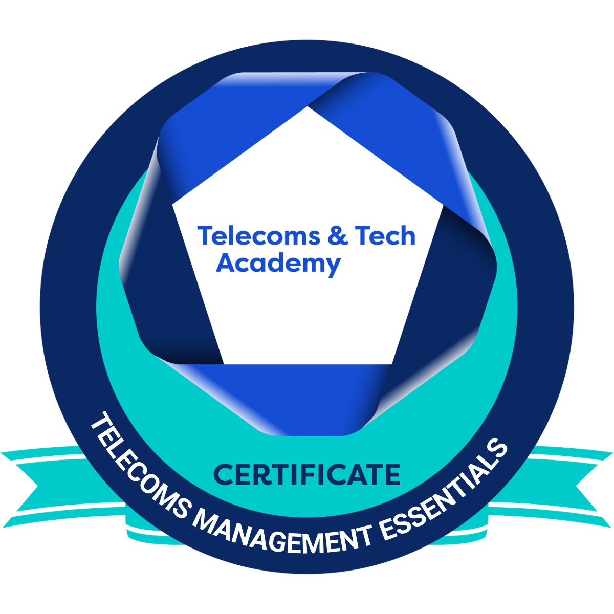 Telecoms & Tech Academy: Telecoms Management Essentials - Certificate