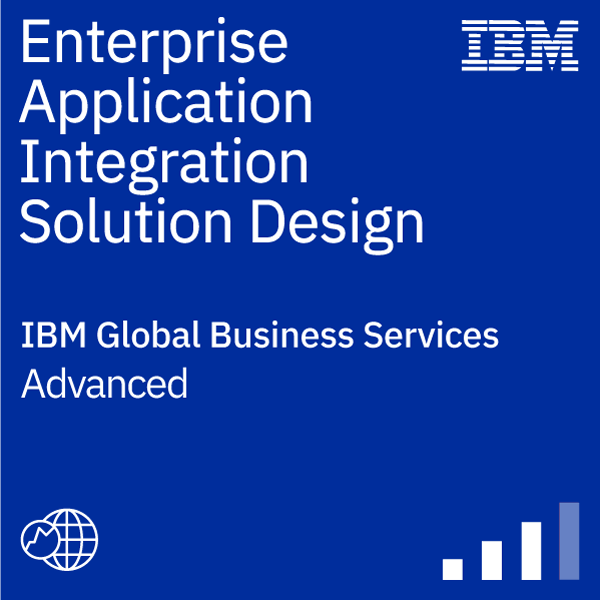 Enterprise Application Integration Solution Design