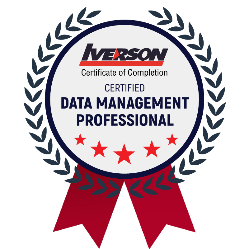 Certified Data Management Professional