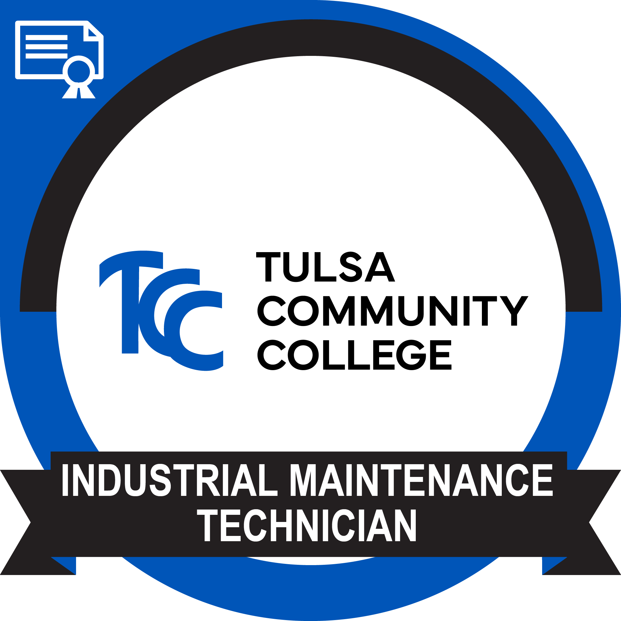Industrial Maintenance Technician