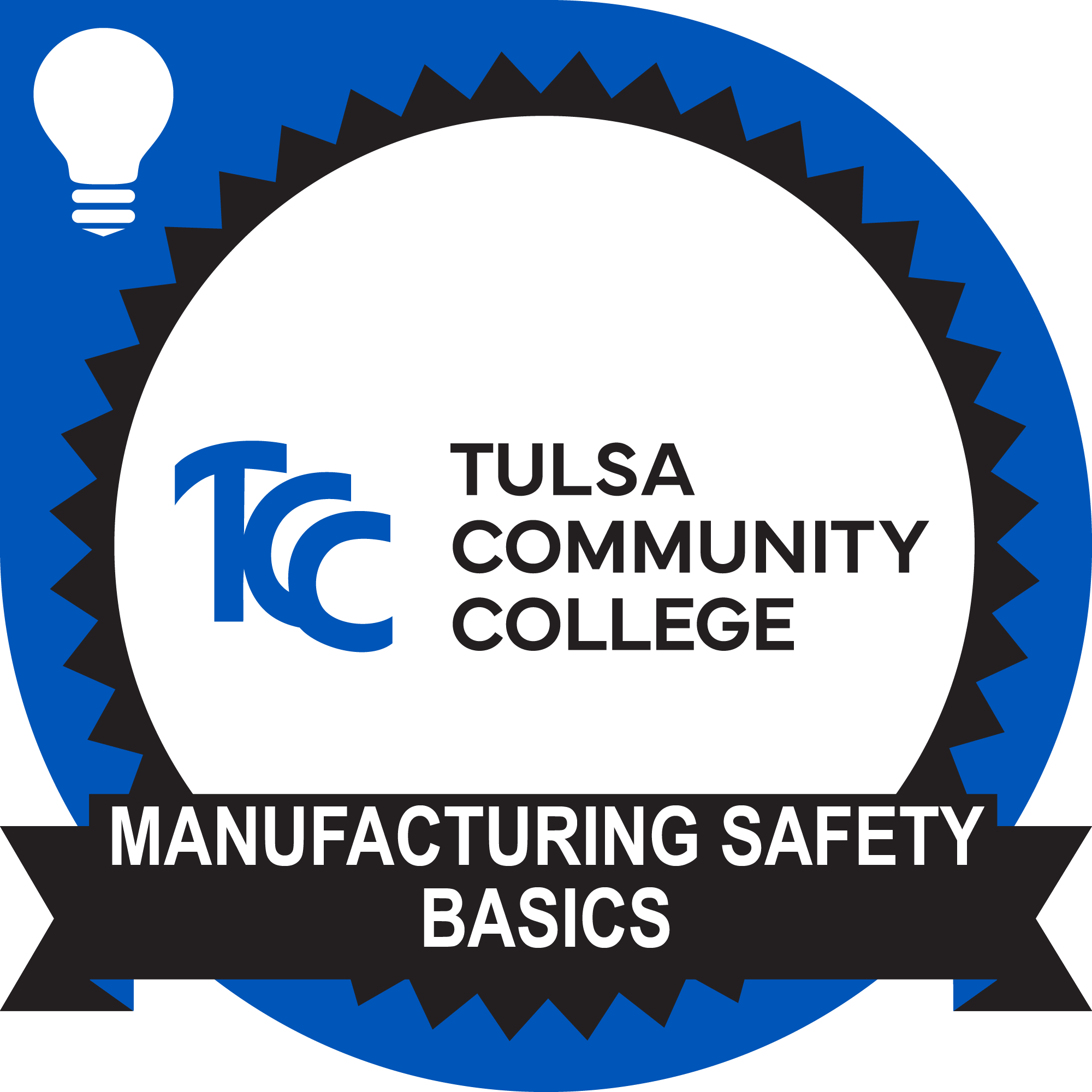 Manufacturing Safety Basics