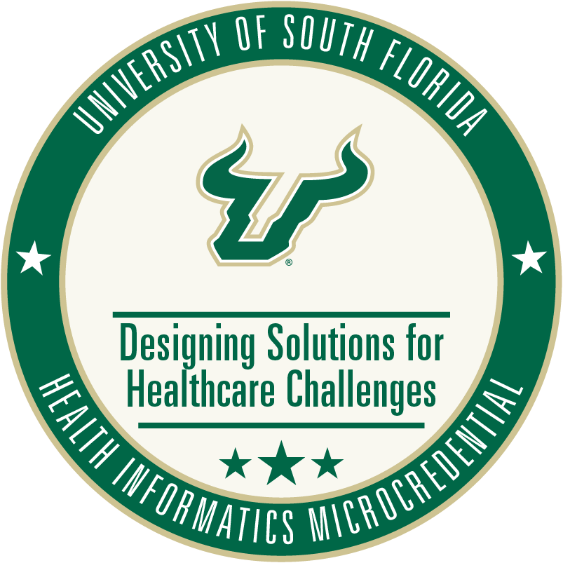 Designing Solutions for Healthcare Challenges