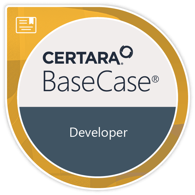 BaseCase Developer