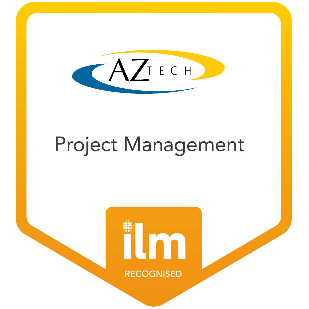 Project Management Specialist - AZTech