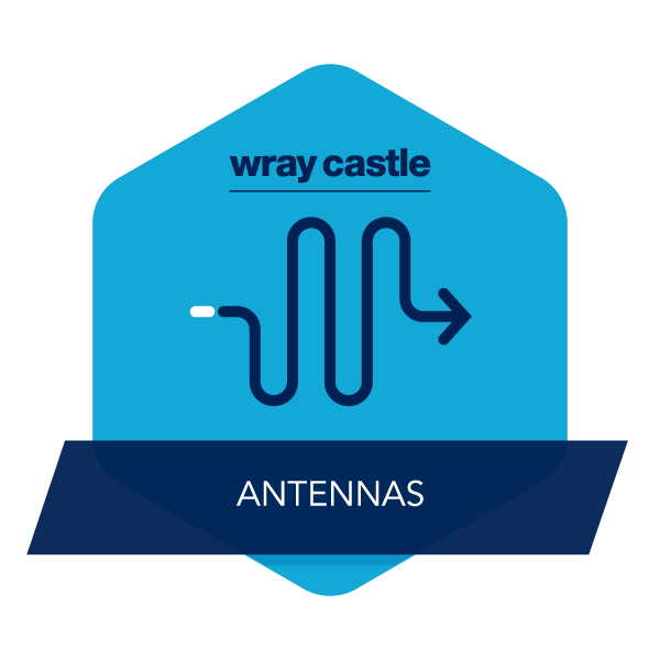 Antennas [RP1301/7]