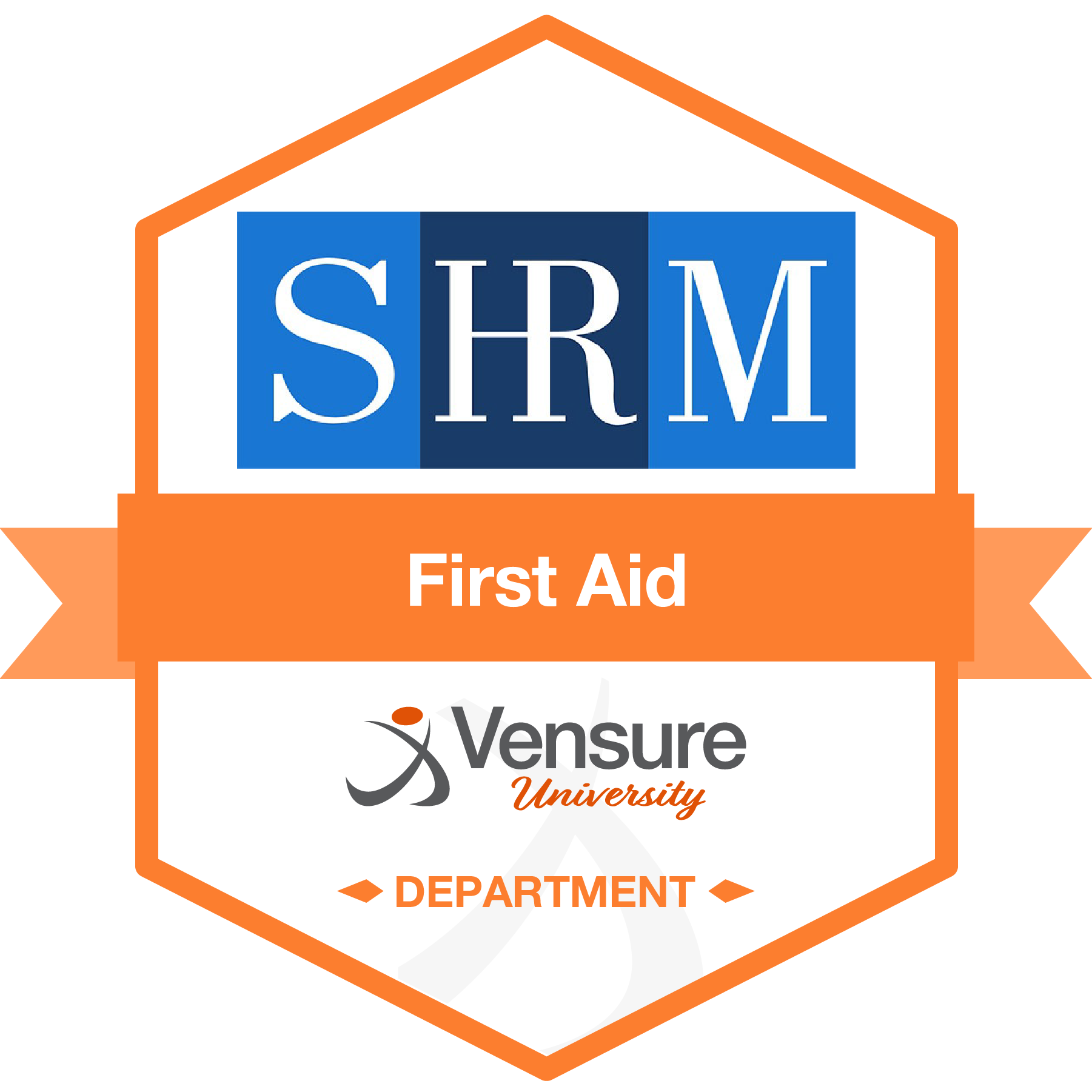 First Aid (SHRM Recertification)