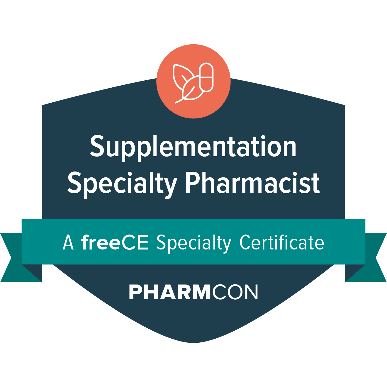 Supplementation Specialty Pharmacist