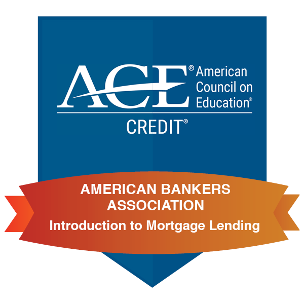 Introduction to Mortgage Lending